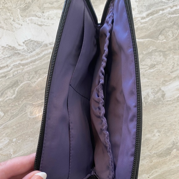 COACH Signature C Padded Tablet/IPad Sleeve - Picture 3 of 4